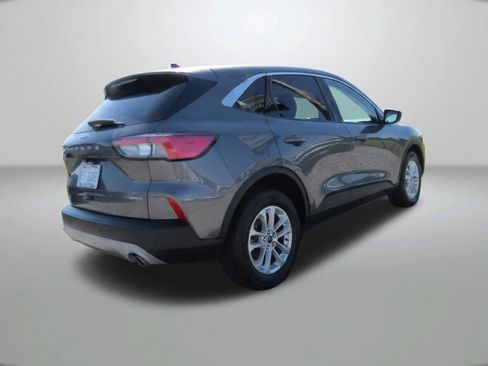 Used 2022 Ford Escape SE AWD/4WD image 7