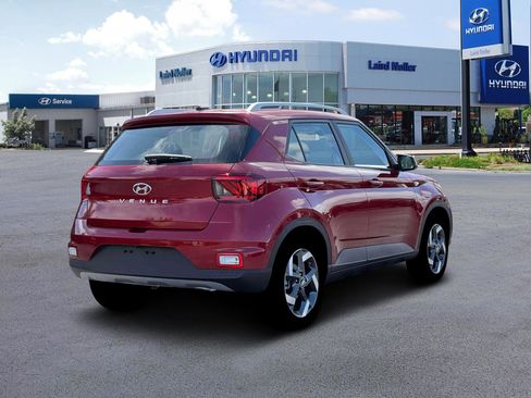 New 2026 Hyundai Venue SEL image 7