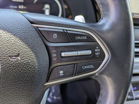 Used 2021 Hyundai Palisade Limited AWD/4WD image 19