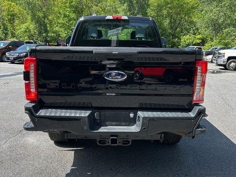 Used 2023 Ford F250 XL w/ STX Appearance Package AWD/4WD image 4