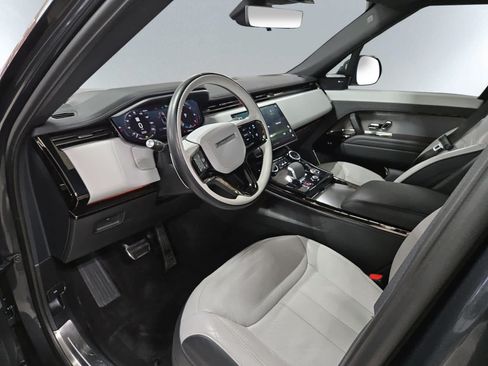 Used 2023 Land Rover Range Rover Sport SE Dynamic AWD/4WD image 7
