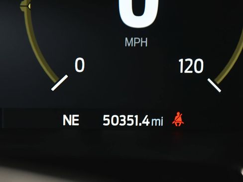 Used 2023 Ford F150 Lariat w/ Equipment Group 502A High image 20