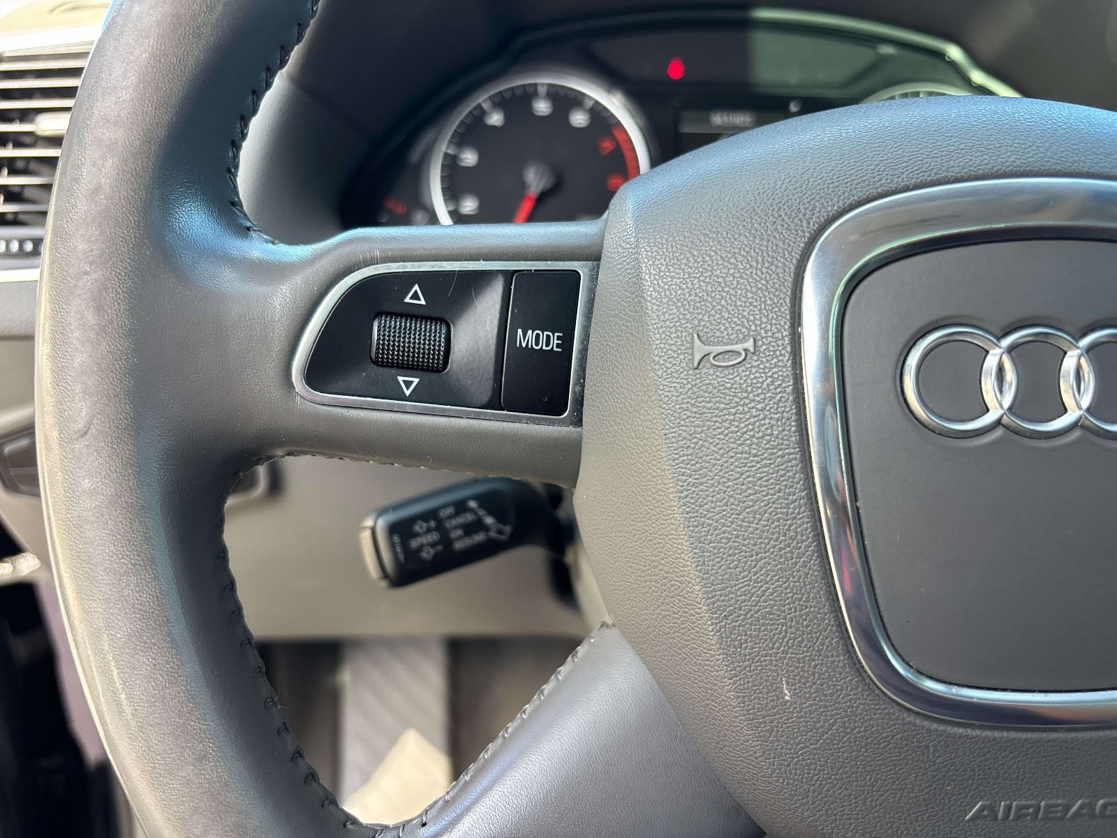 Used 2012 Audi Q5 3.2 Premium Plus AWD/4WD image 27