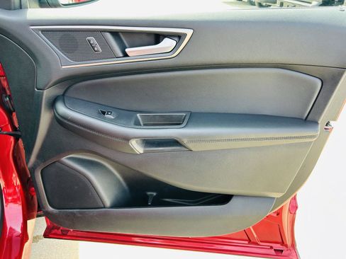 Used 2024 Ford Edge SEL w/ Convenience Package image 31