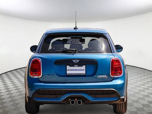 Used 2024 MINI Cooper S FWD image 9
