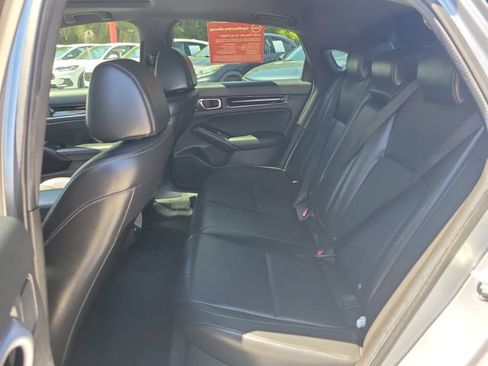 Used 2024 Honda Civic Sport Touring image 12