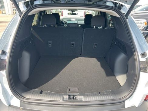 New 2025 Ford Escape Active w/ Active Premium Tech Pack image 10