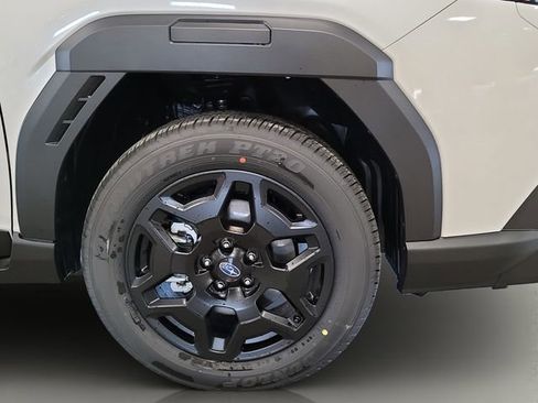 New 2026 Subaru Outback Limited AWD/4WD image 24