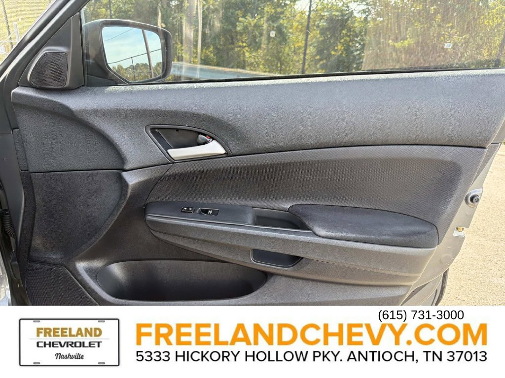 Used 2008 Honda Accord LX-P image 24
