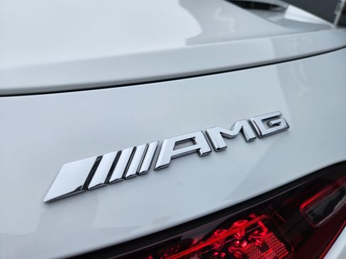 Used 2022 Mercedes-Benz SL 55 AMG 4MATIC image 35