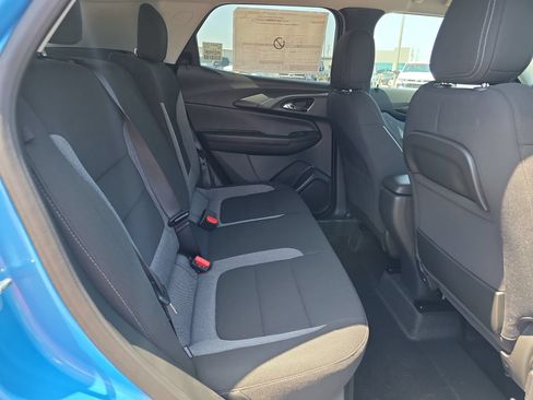 New 2026 Chevrolet TrailBlazer LS w/ LS Convenience Package FWD image 14