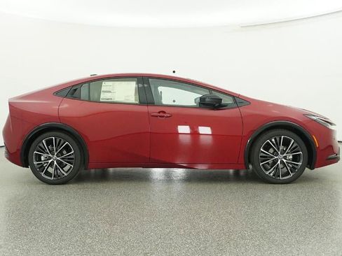 New 2026 Toyota Prius Limited image 27