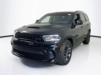 Used 2025 Dodge Durango R/T w/ Blacktop Package AWD/4WD video 1