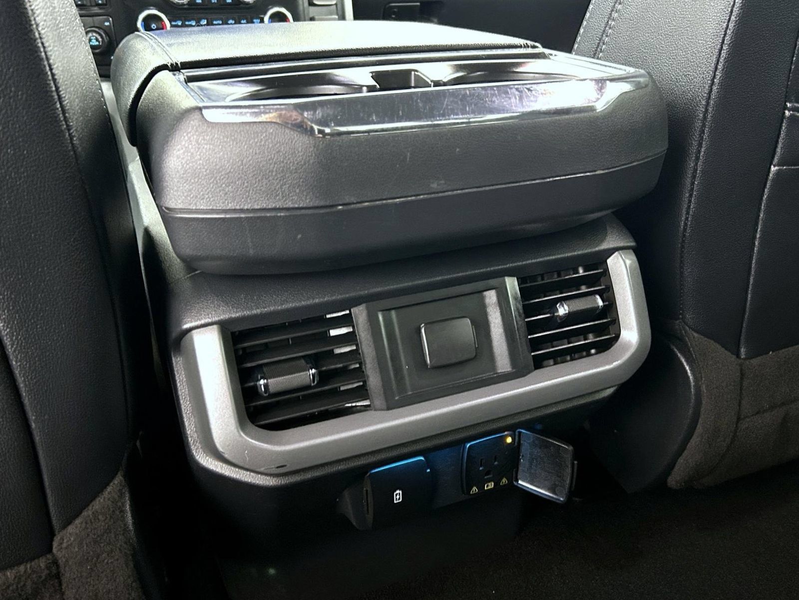 Used 2022 Ford F150 Lariat AWD/4WD image 21