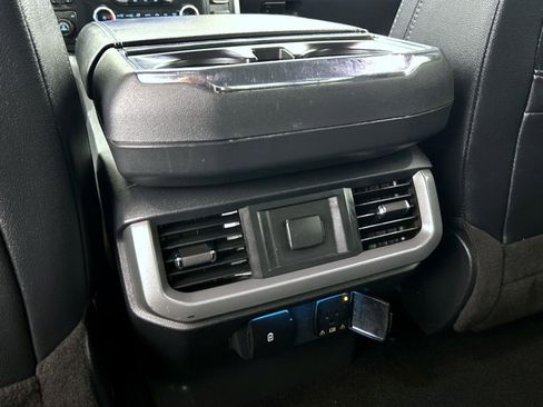 Used 2022 Ford F150 Lariat AWD/4WD image 21