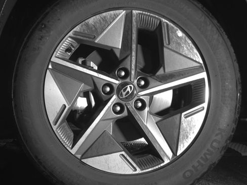 Used 2025 Hyundai Tucson SEL image 12