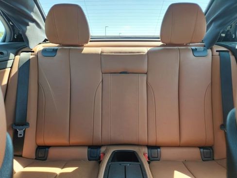 Used 2017 BMW 430i xDrive Convertible image 10