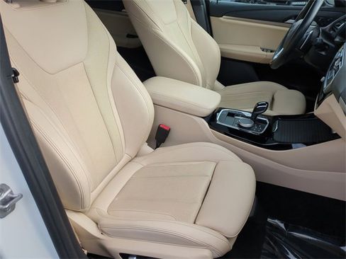 Used 2022 BMW X3 sDrive30i w/ Convenience Package image 25