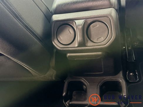 Used 2023 Jeep Wrangler Sport S image 26