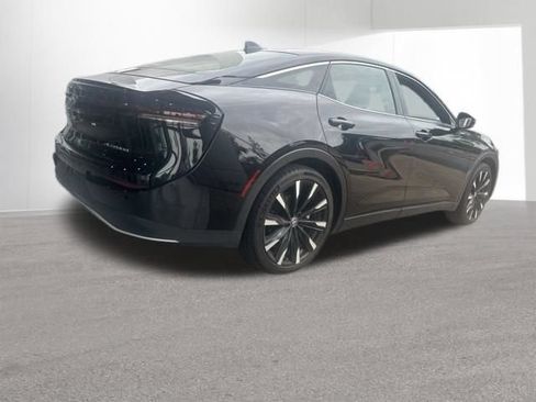 Certified 2025 Toyota Crown Platinum AWD/4WD image 9