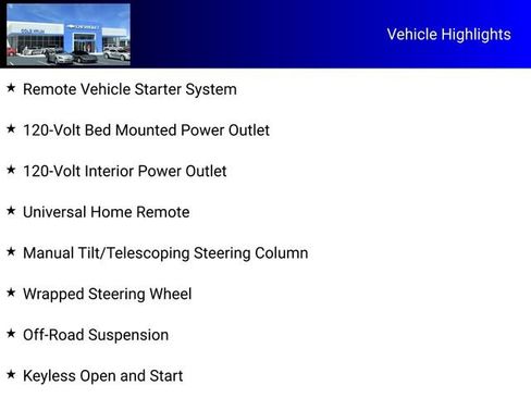 New 2026 Chevrolet Silverado 1500 LT image 6