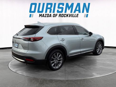 Used 2022 MAZDA CX-9 Grand Touring image 6