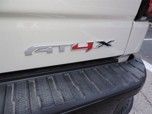 New 2026 GMC Sierra 1500 AT4X image 14