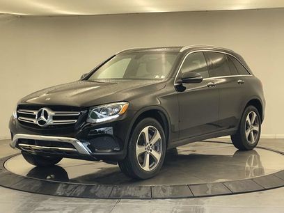 Used 2019 Mercedes-Benz GLC 300 4MATIC