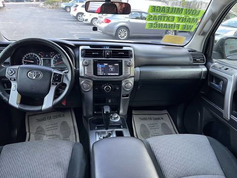 Used 2018 Toyota 4Runner SR5 image 19