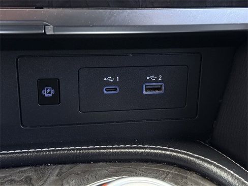 Used 2024 INFINITI QX80 Luxe image 24