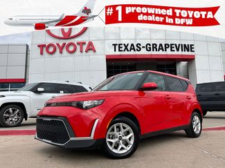 Used 2025 Kia Soul LX w/ LX Technology Package video 1