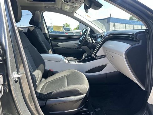 Used 2022 Hyundai Tucson SEL w/ Convenience Package AWD/4WD image 17