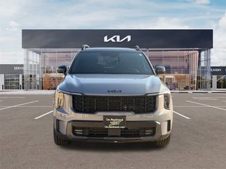 New 2025 Kia Sorento SX Prestige video 2