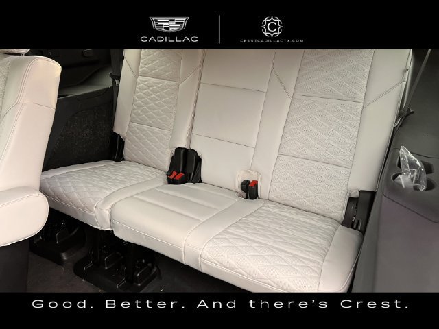Certified 2026 Cadillac Escalade V AWD/4WD image 32