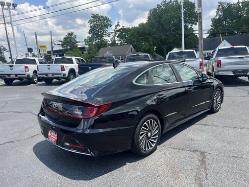 Used 2023 Hyundai Sonata SEL image 5