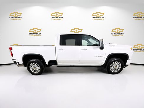 Used 2023 Chevrolet Silverado 3500 High Country AWD/4WD image 8