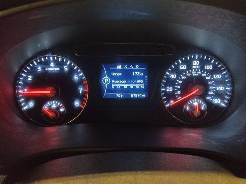 Used 2016 Kia Sorento EX image 23