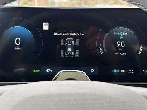 New 2026 Hyundai Ioniq 5 Limited image 35