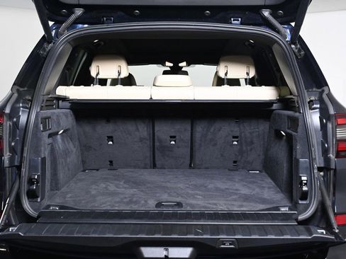 Used 2021 BMW X5 xDrive40i w/ M Sport Package AWD/4WD image 21