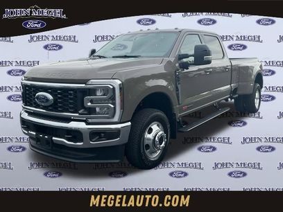 New 2026 Ford F350 Lariat