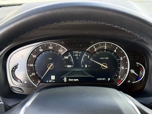 Used 2019 BMW X3 sDrive30i w/ M Sport Package 2 image 30