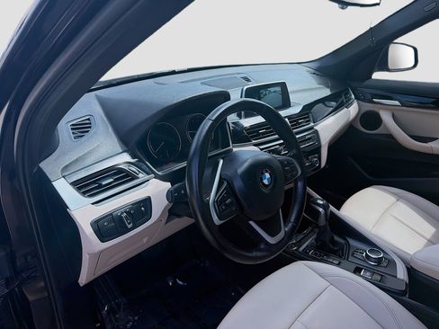 Used 2018 BMW X1 sDrive28i image 7