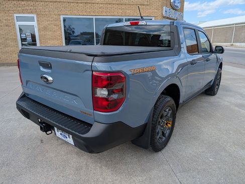 Used 2024 Ford Maverick Tremor w/ Tremor Off-Road Package AWD/4WD image 6