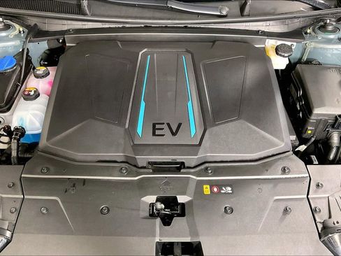 Used 2023 Hyundai Ioniq 5 SEL w/ Cargo Package image 9