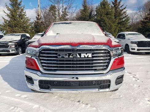 New 2026 RAM 1500 Laramie image 2