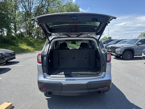 Certified 2023 Subaru Ascent Touring AWD/4WD image 24