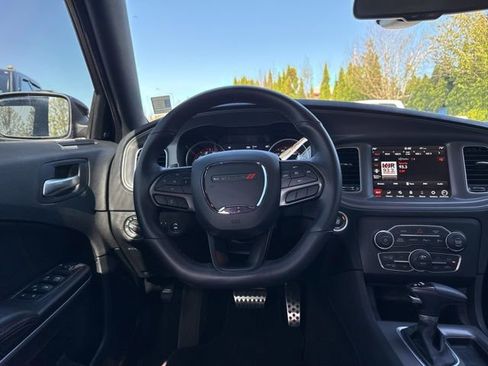 Used 2023 Dodge Charger Scat Pack RWD image 20
