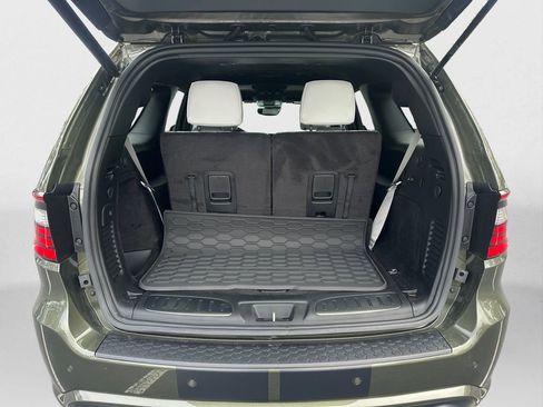 New 2026 Dodge Durango SRT Hellcat w/ Premium Group image 13