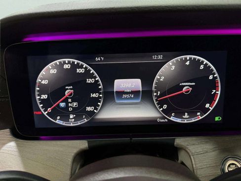 Used 2018 Mercedes-Benz E 400 Coupe image 29