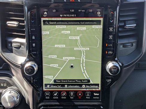 Used 2019 RAM 2500 Power Wagon image 14